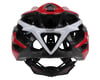 Image 3 for Giro Bell Volt Road Helmet - Closeout (Red White Script) (Small)