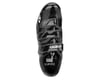 Image 2 for Giro Treble II Bike Shoes (Black/White) (39)