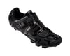 Image 1 for Giro Code Mountain Shoes - Closeout (Black)