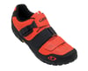 Image 1 for Giro Terraduro Mountain Shoes (Red/Black)