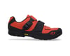 Image 2 for Giro Terraduro Mountain Shoes (Red/Black)