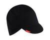 Image 2 for Giro Merino Wool Cycling Cap (Black) (S/M)