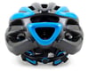 Image 2 for Giro Foray Road Helmet (Blue/Black) (L)