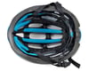 Image 3 for Giro Foray Road Helmet (Blue/Black) (L)