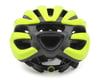 Image 2 for Giro Foray Road Helmet (Highlight Yellow)