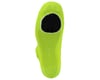 Image 2 for Giro Knit Shoe Covers (Yellow) (M)