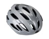 Image 1 for Giro Bell Event Road Sport Helmet (White Silver)