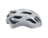 Image 2 for Giro Bell Event Road Sport Helmet (White Silver)