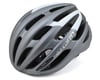 Image 1 for Giro Foray Road Helmet (Matte Titanium/White)