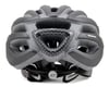 Image 2 for Giro Saga Women's Road Helmet (Matte Titanium Dots)