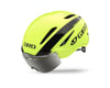 Image 1 for Giro Air Attack Shield Bike Helmet - Discontinued Color (Higlight Yellow/Black)