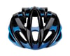 Image 4 for Giro Atmos II Road Helmet (Red/Black) (Large)
