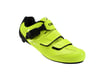 Image 1 for Giro Trans E70 Road Shoes - Closeout (Highlight Yellow/Black)