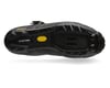 Image 2 for Giro Code VR70 MTB Shoes (Black)