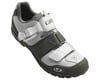 Image 1 for Giro Women's Terradura Mountain Shoes - Closeout (Glacier Gray/Milspec)