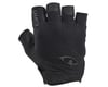 Related: Giro Strade Dure Supergel Short Finger Gloves (Black) (L)