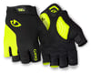 Related: Giro Strade Dure Supergel Short Finger Gloves (Yellow/Black) (M)