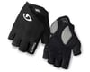 Giro Women's Strada Massa Supergel Gloves (Black) (M)