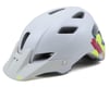 Image 1 for Giro Feather MIPS Women's MTB Helmet (White Brush Strokes)