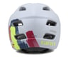 Image 2 for Giro Feather MIPS Women's MTB Helmet (White Brush Strokes)