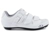 Image 1 for Giro Women's Solara II Road Shoes (White)