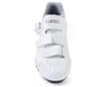 Image 3 for Giro Women's Solara II Road Shoes (White)