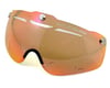 Image 1 for Giro Air Attack Eye Shield (Amber Red)