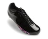 Image 1 for Giro Empire Women ACC Lace Up Road Shoe (Black)