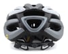 Image 2 for Giro Foray MIPS Road Helmet (Matte Titanium Grey/White)