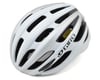 Image 1 for Giro Foray MIPS Road Helmet (Matte White/Silver)