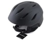 Image 1 for Giro TimberWolf Winter Helmet (Matte Black)