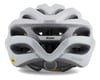 Image 2 for Giro Verona MIPS Women's Helmet (White Tonal Lines) (Universal Size)