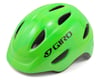 Image 1 for Giro Scamp Kid's Bike Helmet (Green/Lime) (S)