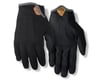 Related: Giro D'Wool Gloves (Black) (2XL)