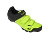 Image 1 for Giro Carbide R Mountain Shoes (Lime/Black)