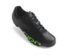 Image 1 for Giro Empire VR90 Lace Up MTB/CX Shoes (Black/Lime)