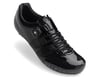 Image 1 for Giro Factor Techlace Road Shoes (Black) (44)