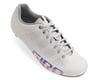 Image 1 for Giro Empire Women ACC Lace Up Road Shoe (White Reflective)