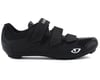 Image 1 for Giro Women's Techne Road Shoes (Black)