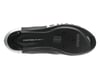 Image 2 for Giro Empire ACC Lace Up Road Shoes (Black/White)