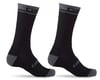 Related: Giro Winter Merino Wool Socks (Black/Dark Shadow) (S)