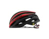 Image 2 for Giro Cinder MIPS Road Helmet (Matte Black/Red)