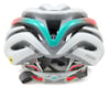 Image 2 for Giro Cinder MIPS Road Bike Helmet (Matte White/Turquoise/Vermillion)