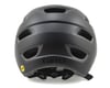 Image 2 for Giro Chronicle MIPS MTB Helmet (Matte Black/Gloss Black)