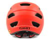 Image 2 for Giro Chronicle MIPS MTB Helmet (Matte Vermillion)