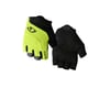 Related: Giro Bravo Gel Gloves (Yellow/Black) (S)