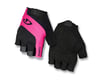 Related: Giro Women's Tessa Gel Gloves (Black/Pink) (S)