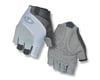 Giro Women's Tessa Gel Gloves (Grey/White) (S)