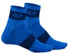 Related: Giro Comp Racer Socks (Blue/Midnight)