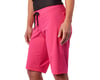 Image 1 for Giro Women's Roust Boardshort (Bright Pink) (2)